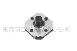 輕觸開關防水輕觸開關