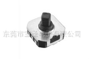 輕觸五項開關怎么接線